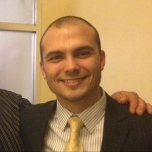 Meet your Posher, Phil